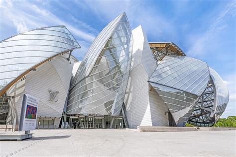 biglietti fondazione louis vuitton|fondation Louis Vuitton tickets.